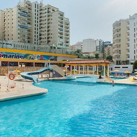 Rocha Oceanside By Encantos Do Algarve - 925 Portimão Exteriér fotografie