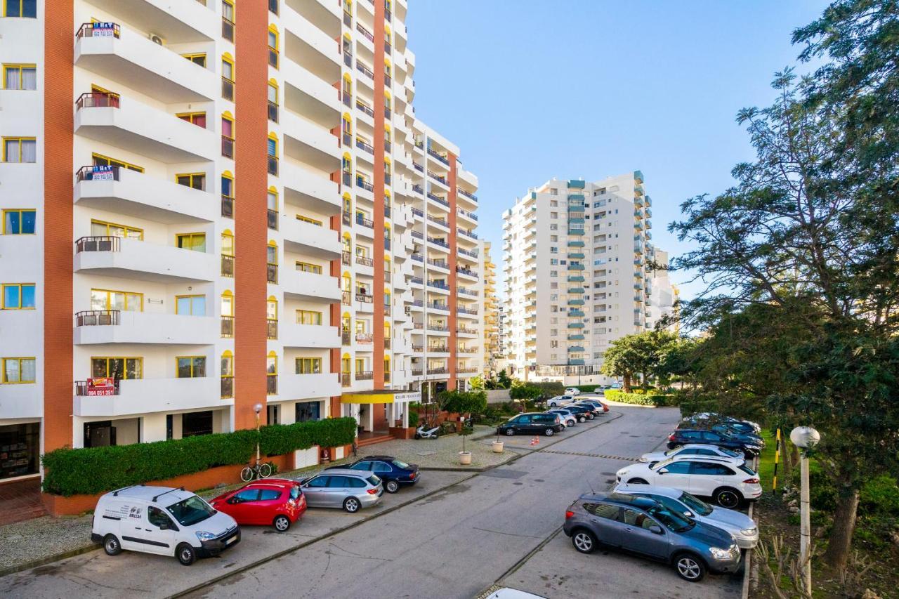 Rocha Oceanside By Encantos Do Algarve - 925 Portimão Exteriér fotografie