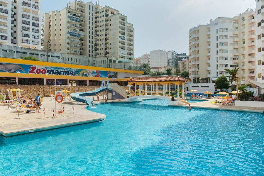 Rocha Oceanside By Encantos Do Algarve - 925 Portimão Exteriér fotografie